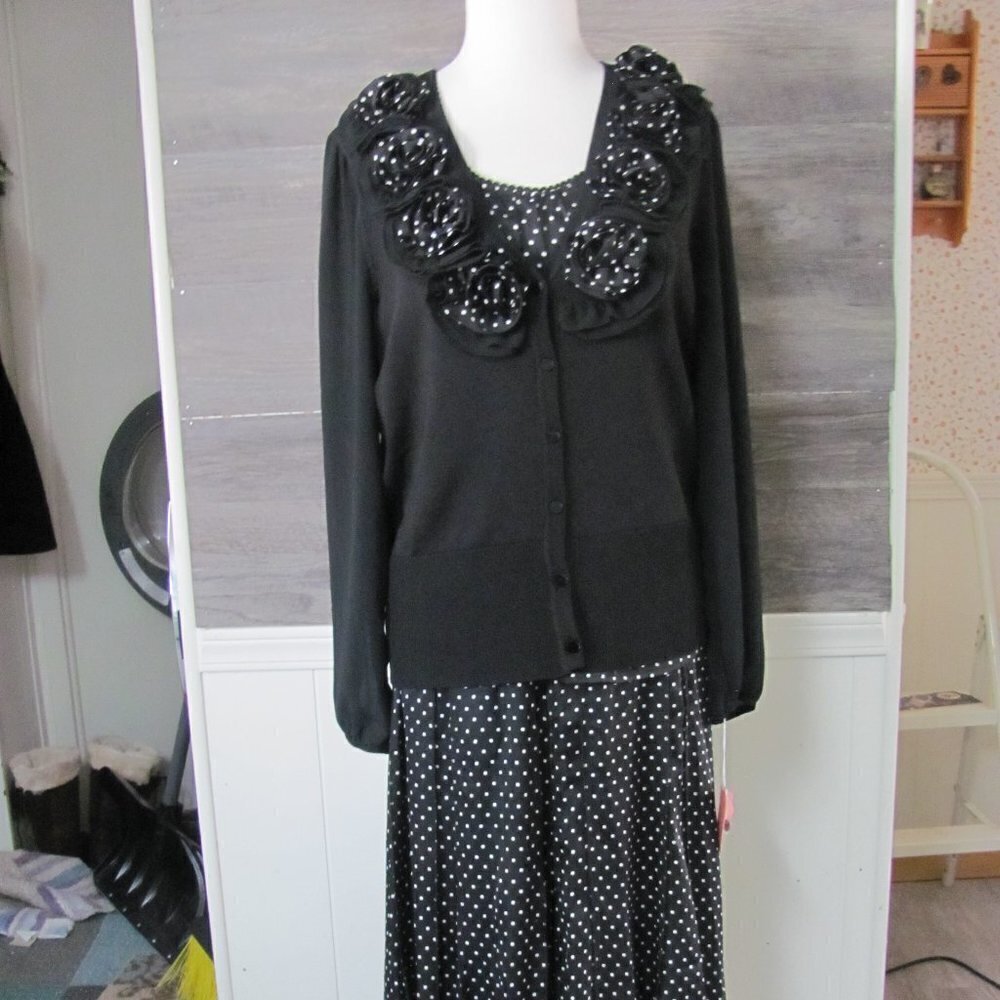 CITY GIRL WOMENS 3 PIECE SKIRT SET SIZE SMALL - Picture 2 of 16